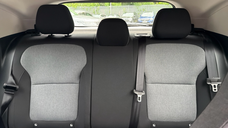 MG Mg4 Urban 118kW Premium Long Range 54kWh 5dr Auto Electric Hatchback